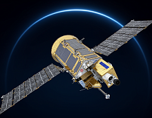 KOMPSAT-1 (Arirang-1)
