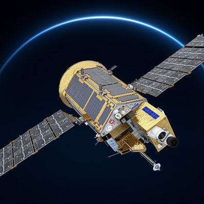 KOMPSAT-1 (Arirang-1)