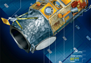 Ultra-high resolution space imagery systems