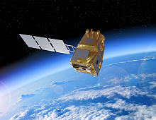 Land Surface Temperature Monitoring (LSTM)