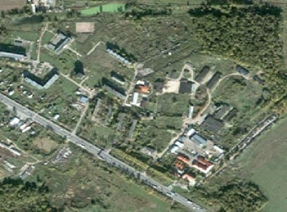 Spatial resolution