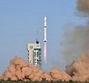 Китай запустил спутники ДЗЗ Shiyan-6 и Gaofen TBD