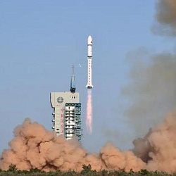 Китай запустил спутники ДЗЗ Shiyan-6 и Gaofen TBD