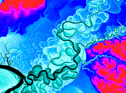 Hyperspectral imaging