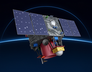CartoSat-2, 2A