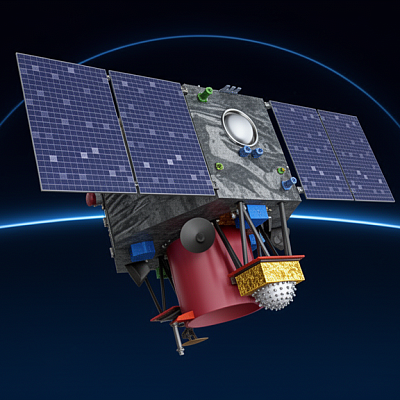 CartoSat-2, 2A