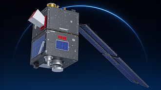AlSat-2A,2B