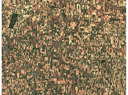 Возможности применения разновременных снимков Sentinel 2 для мониторинга сельскохозяйственных земель