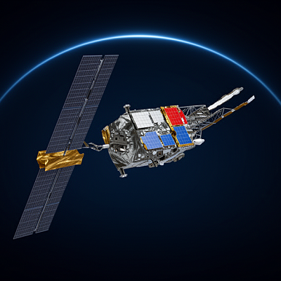 ERS-2