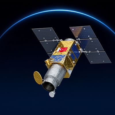ASNARO-1 (AS-1)