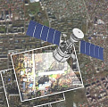 Innoter accepts orders for new space photography of the Earth