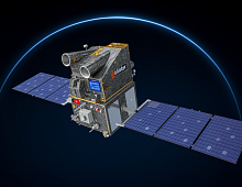 CartoSat-1