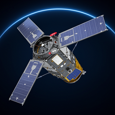 KompSat-3, 3A