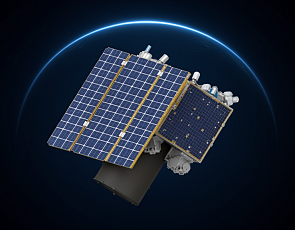 OVS-2 Video&Image Satellite