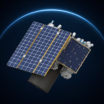 OVS-2 Video&Image Satellite