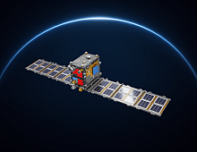 SAR Satellite StriX
