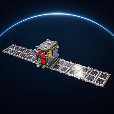 SAR Satellite StriX