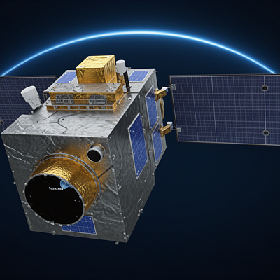 PeruSAT-1