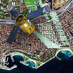 Cкидки на новую и архивную съемку со спутников Kompsat 2, 3, 3А