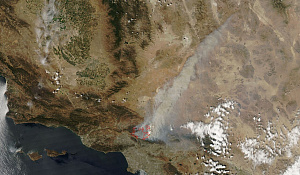 modis 9 Terra/Aqua, 
