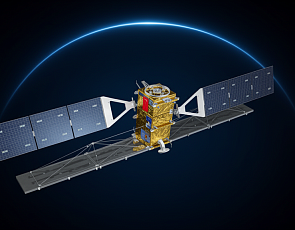 Radarsat-2