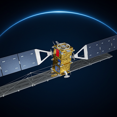 Radarsat-2