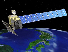 ALOS (PRISM, AVNIR-2) satellite