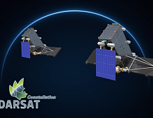 RADAR CONSTELLATION