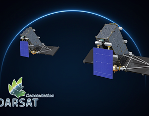 RADAR CONSTELLATION