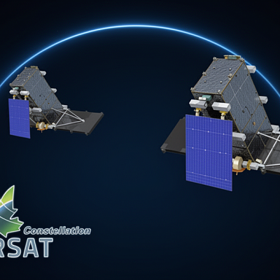 RADAR CONSTELLATION