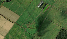 Mauritius, 2020.07.16, Satellite image WorldView-2 ©DigitalGlobe