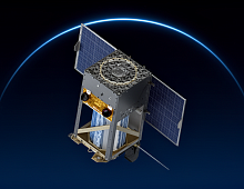 BlackSky Pathfinder