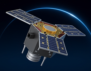 Jilin 1 Optical A Satellite