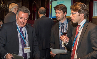 World Satellite Business Week