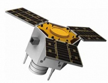 Jilin 1 Optical A Satellite