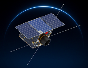 OVS-1 Video&Image Satellite