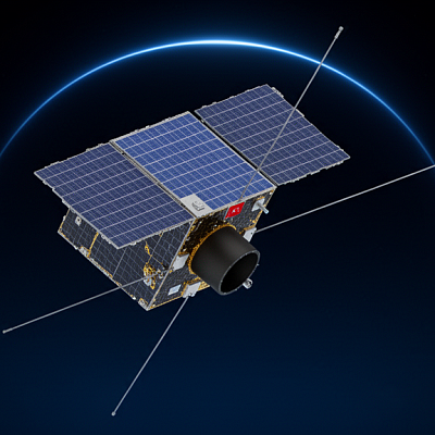OVS-1 Video&Image Satellite