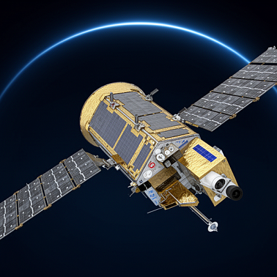 KOMPSAT-1 (Arirang-1)