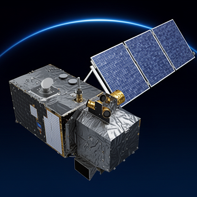Sentinel-2A, 2B