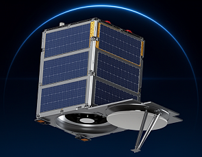 Skysat (второе поколение 0,5 м)