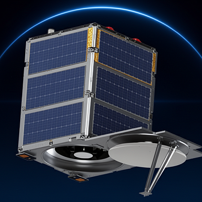 Skysat (второе поколение 0,5 м)