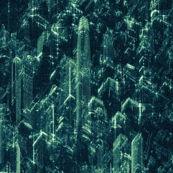 Спутниковые данные SAR ICEYE доступны через миссию ESA Earthnet Third Party