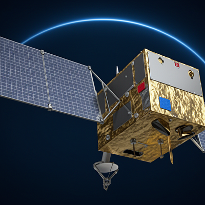 HJ 1A, 1B (SMMS 1)