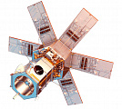 Коммерческая эксплуатация спутника WorldView-4