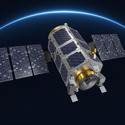 KompSat-2