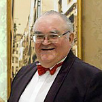 Lavrov Viktor Nikolaevich
