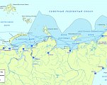 Monitoring of the Northern Sea Route