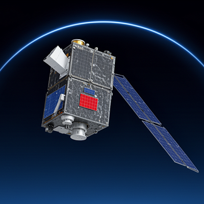 Cartosat-2B