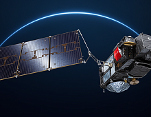 Sentinel 3A, 3B, 3C, 3D