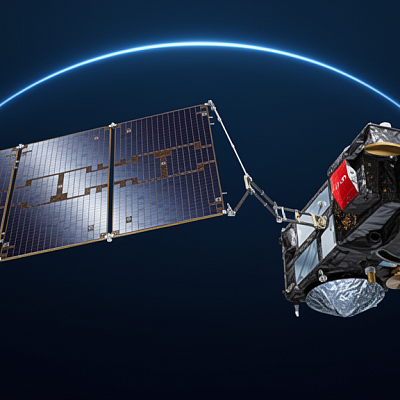Sentinel 3A, 3B, 3C, 3D